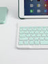 Mini Wireless Gaming Keyboard-Bluetooth Keyboard For Android IOS Windows